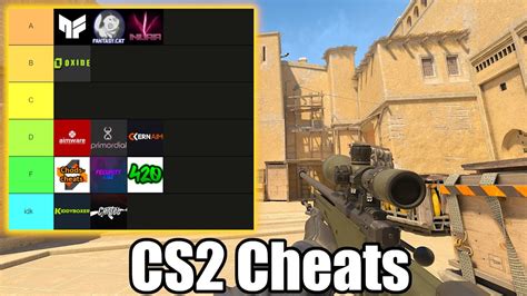 CS2 Cheats .